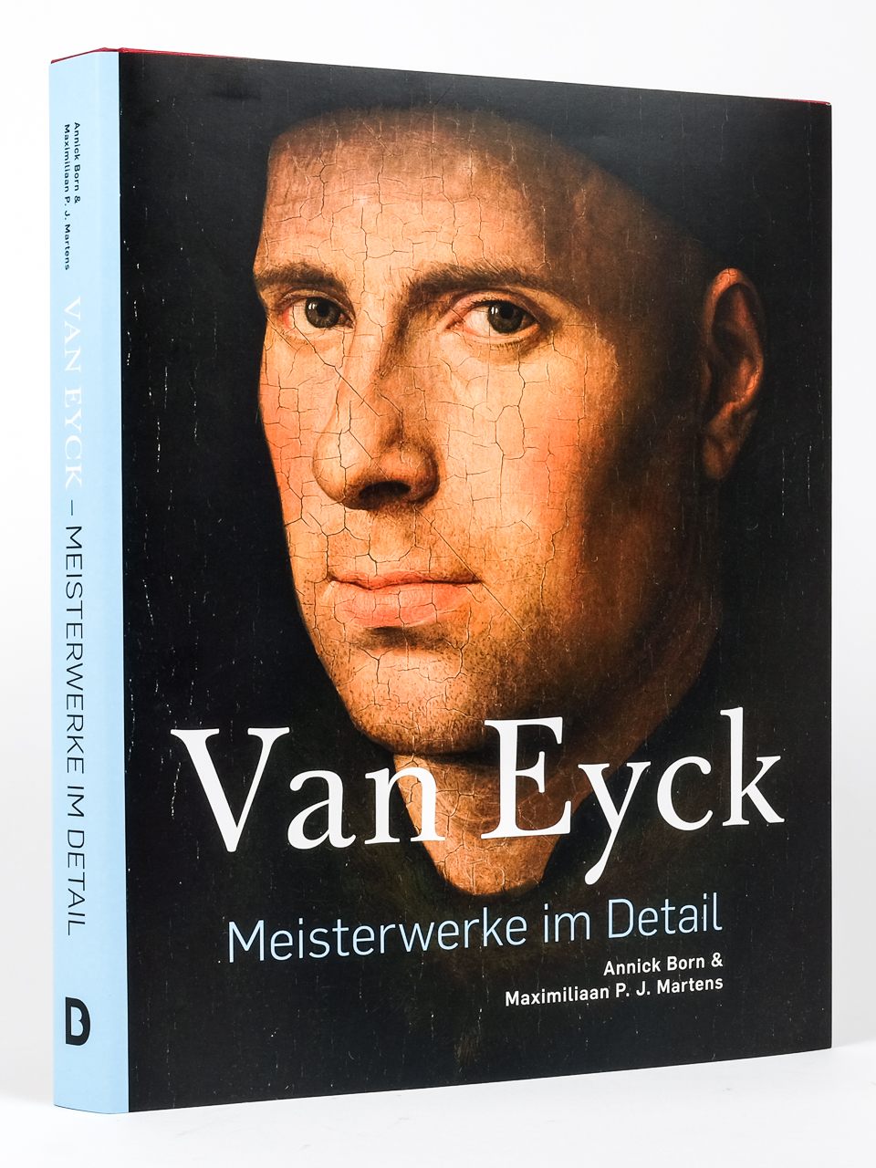 Van Eyck - Meisterwerke im Detail
